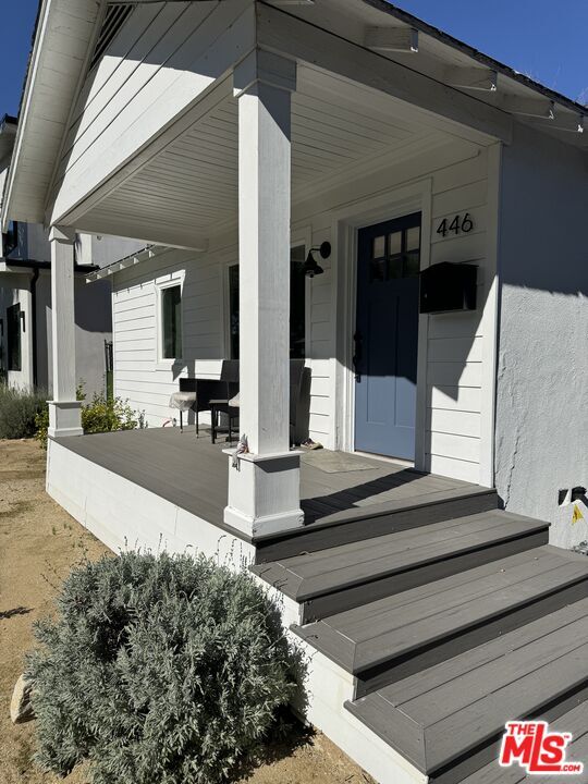 Building Photo - 446 N California St