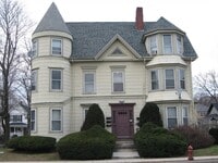 Building Photo - 100 E Central St