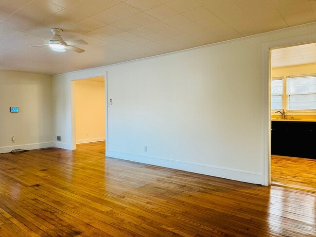 Building Photo - 3BR 2BA Oxford NC