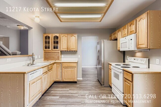 Building Photo - 11217 Keota St