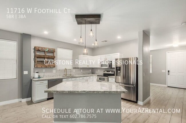 Building Photo - 11716 W Foothill Ct