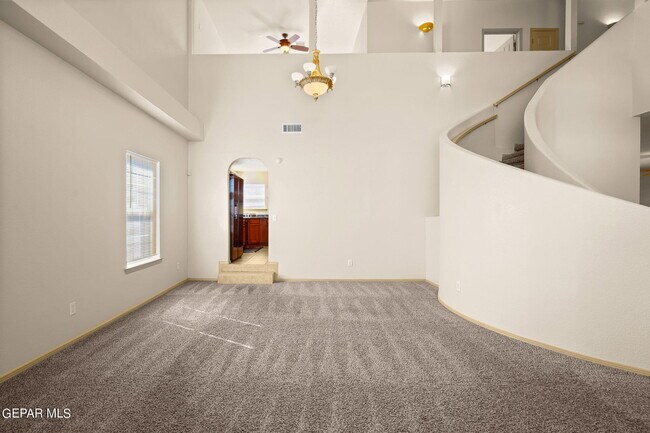 Building Photo - 6121 Byron St