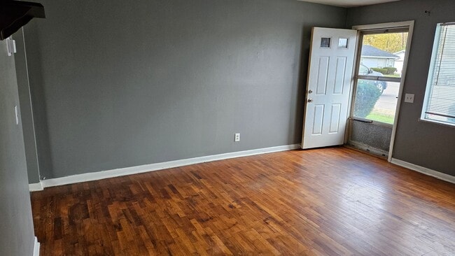 Building Photo - Refined Living in Galion | Fully Remodeled 2-Bedroom