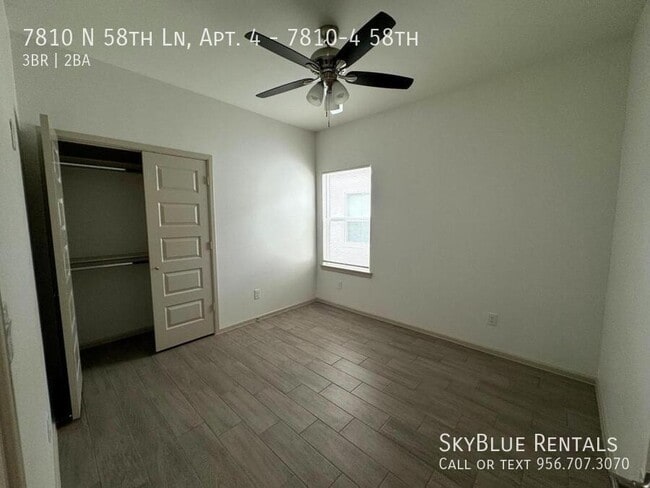 Building Photo - 7810 N 58th St