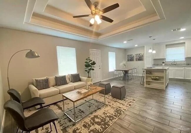 Building Photo - 11 Golden Nugget