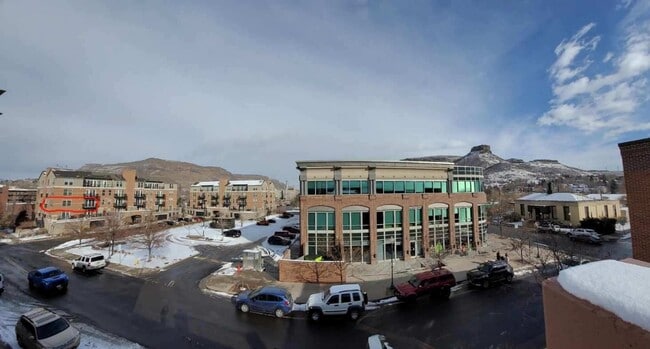 Building Photo - 2 Bed 2 Bath High-End Condo in Downtown Go...