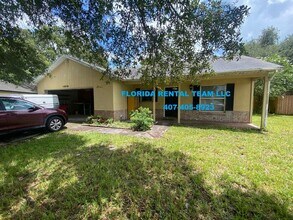 Building Photo - 3/2 East Orlando home Avail 06/10/2026