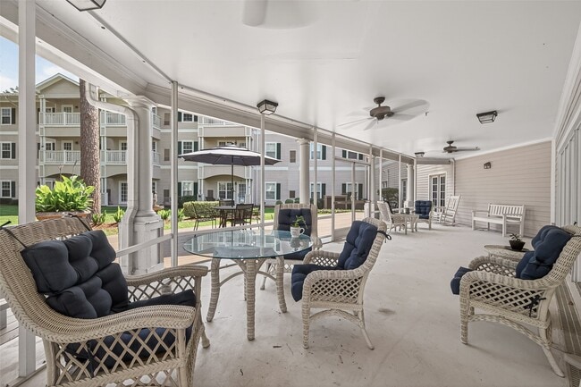 Building Photo - 929 Rockmead Dr