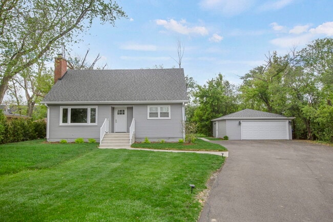 Primary Photo - 4001 Walters Ave
