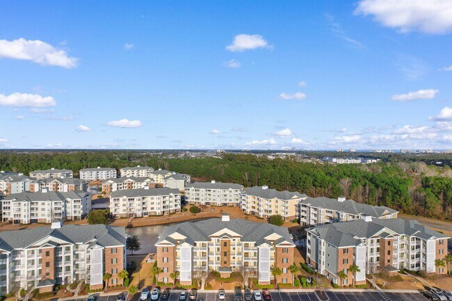 Building Photo - 4891 Luster Leaf Cir