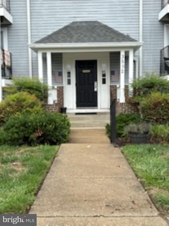 Building Photo - 3502 Lochearn Ct