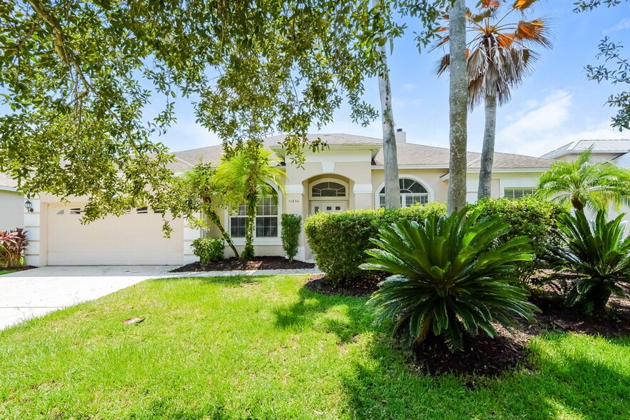 Primary Photo - 14834 Oldham Dr