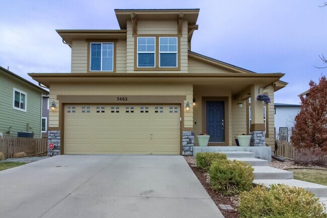 Building Photo - Highlands Ranch Spacious 3 bed 2.5 bath