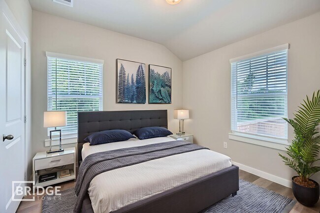 Building Photo - HAMMOND PLAN