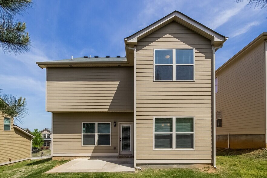 Building Photo - 937 Sublime Trail