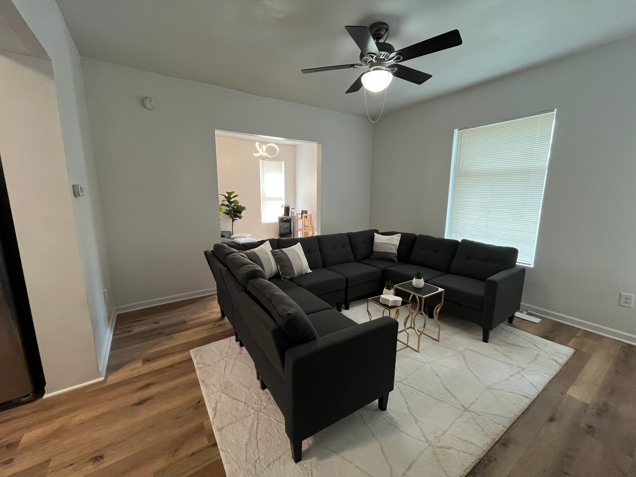 LUXURY BRAND NEW SOFA SET - 29 E Northwood Ave