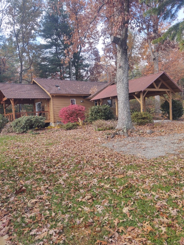 Building Photo - 2306 Sugarloaf Rd