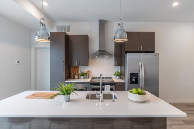 Building Photo - SDG Residences at Fairmount