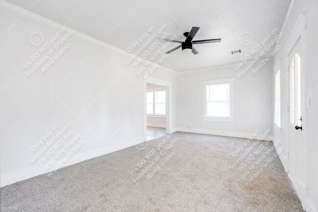 Building Photo - 2 br, 2 bath House - 1528 N Beard Ave