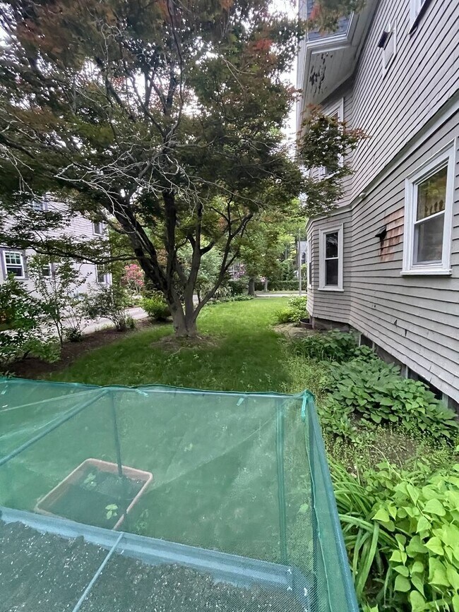 Building Photo - Large two bedroom + office w/garage parking