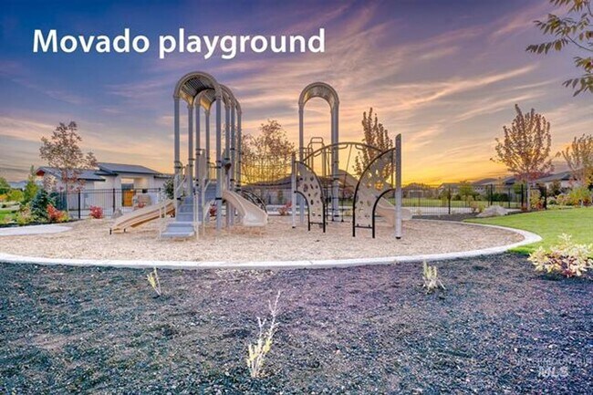 Building Photo - Immaculate Home in The Greens at Movado