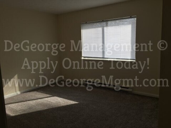 Floorplan - Parkway Apartments