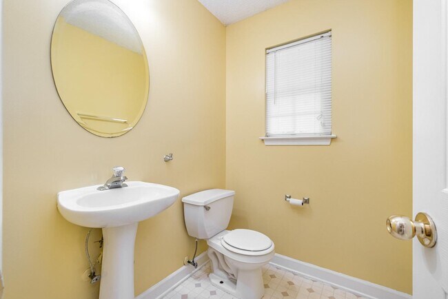 Building Photo - 9026 Tibble Creek Way