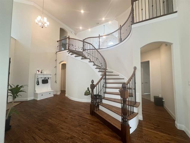 Building Photo - 10505 Wintergreen Dr