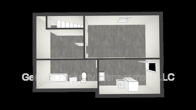 Building Photo - Great 1 bed 1 bath, not far from UWEC and Downtown Eau Claire