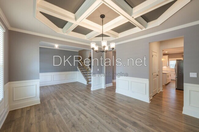 Building Photo - 7095 Evening Dew Dr