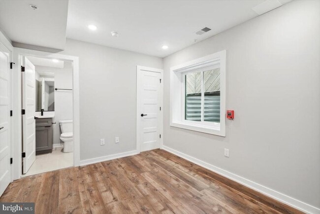 Building Photo - 3801 Hamilton St