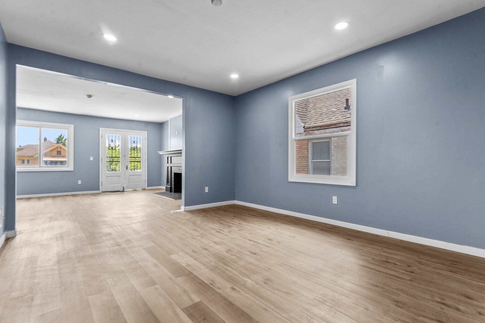 Building Photo - 2648 Tuxedo St