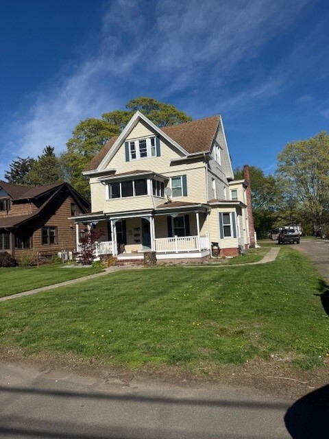 Building Photo - 15 Park Pl