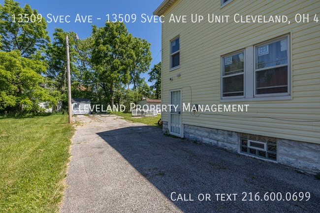 Building Photo - 13509 Svec Ave