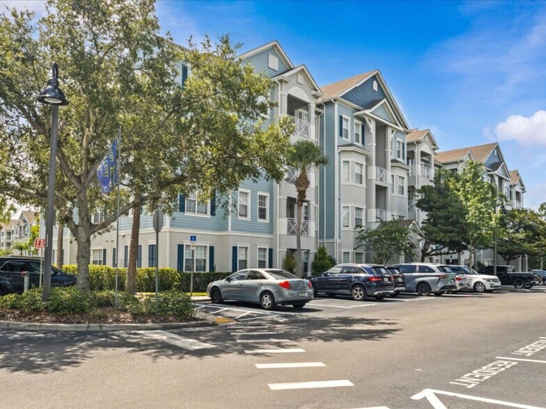 Building Photo - 5251 Cane Island Loop