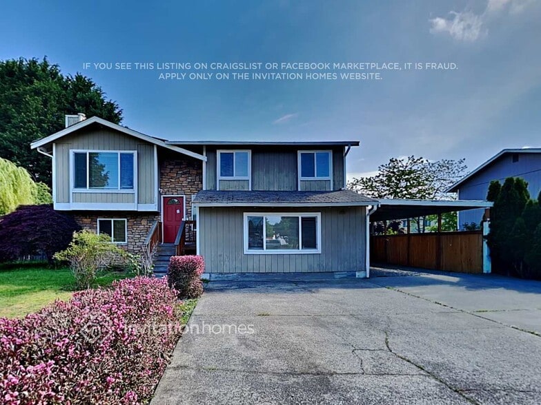 Primary Photo - 3601 55th Ave NE