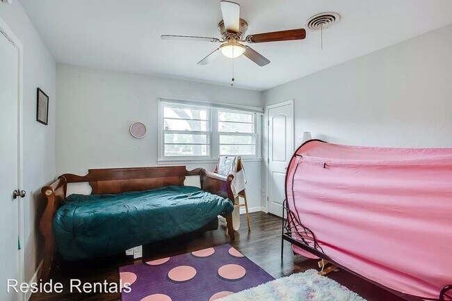 Building Photo - 4 br, 2 bath House - 3803 48th Street
