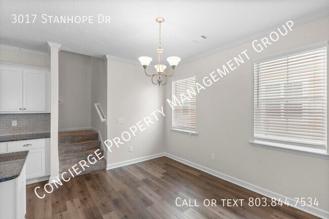 Building Photo - 3017 Stanhope Dr