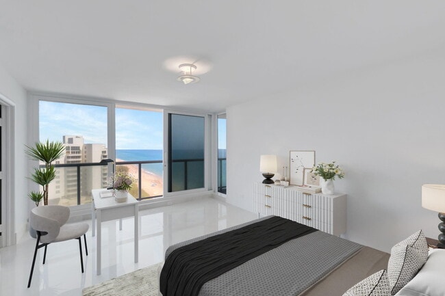 Building Photo - 3505 S Ocean Blvd