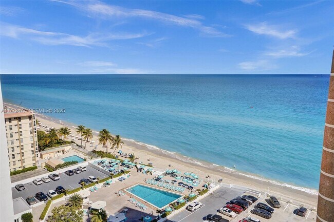 Building Photo - 3180 S Ocean Dr