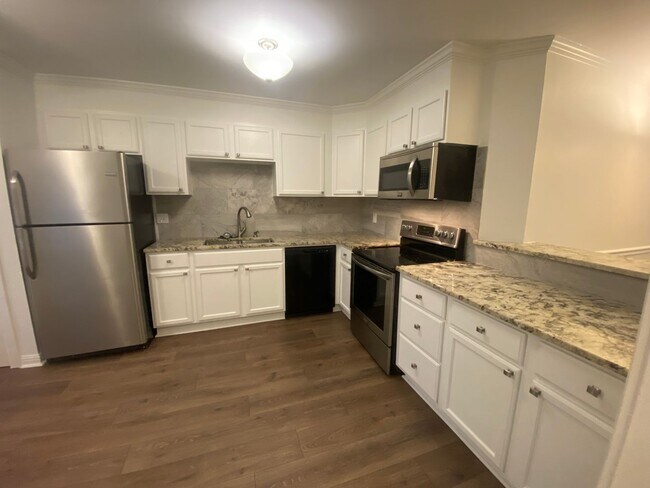 Building Photo - Broad River Township