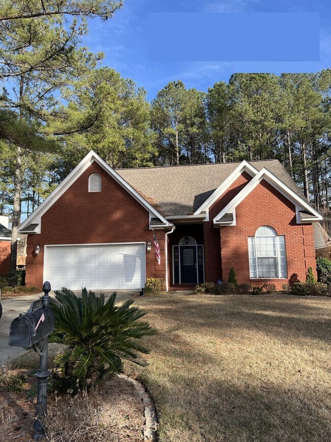 Tartan Pines Subdivision! 106 Tom Morris Ln Enterprise AL 36330