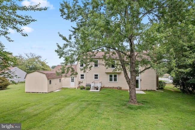 Building Photo - 17004 Cashell Rd