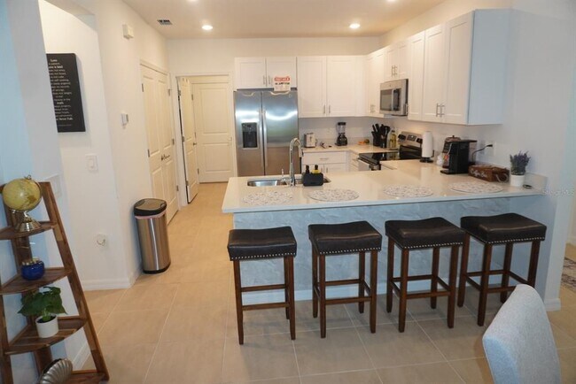 Building Photo - 5766 Le Marin Wy