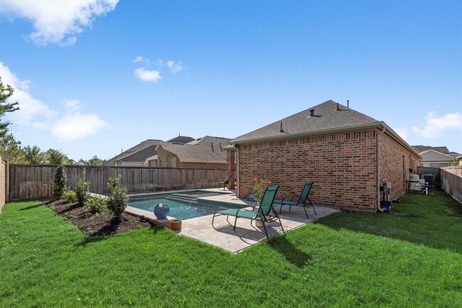 Building Photo - 19122 Panther Cave Ct