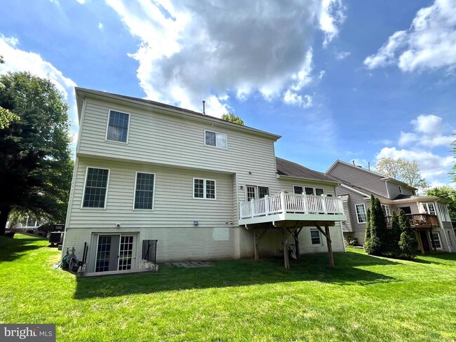 Building Photo - 3612 Ox Ridge Ct