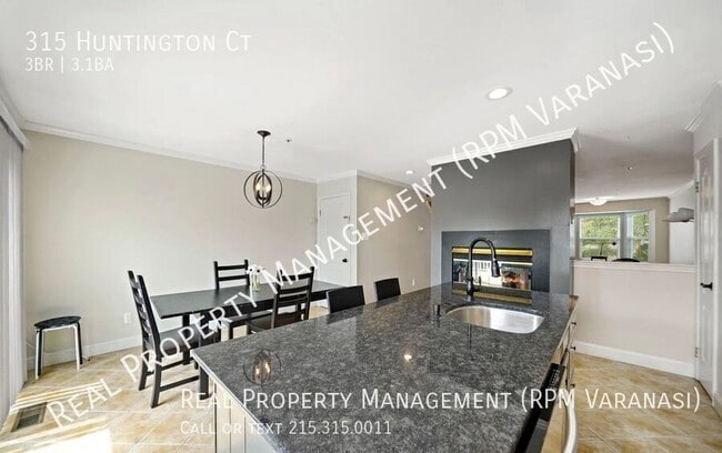 Building Photo - 315 Huntington Ct