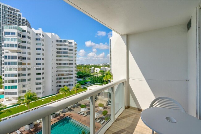 Building Photo - 10275 Collins Ave