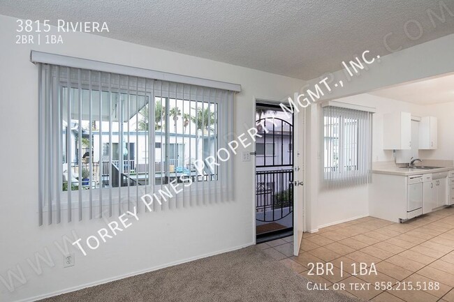 Building Photo - *OPEN HOUSE: 11/23 1:30-2:30PM* 1 Block fr...