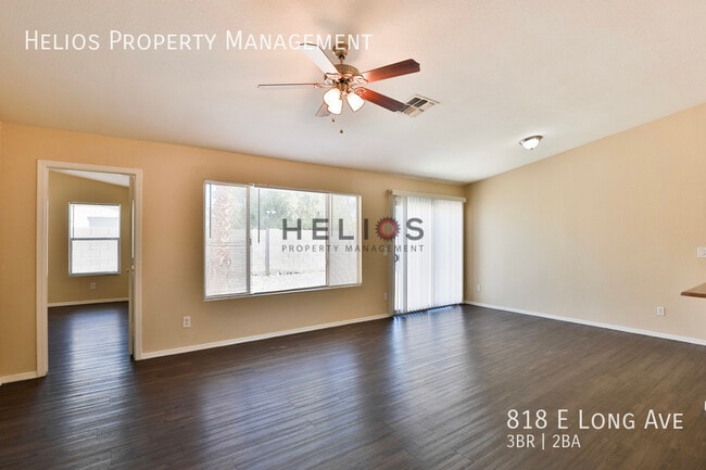 Building Photo - 818 E Long Ave